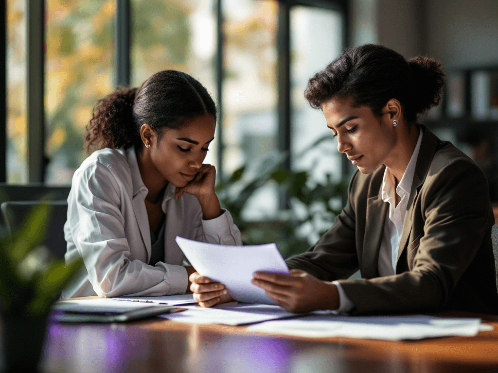 Family Law autonomous AI use case